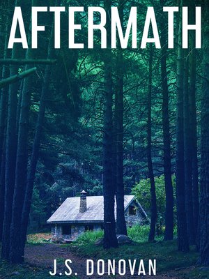 cover image of Aftermath- Book 0
